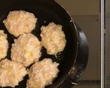 毎日お弁当♪チキンナゲット弁当作り方3写真