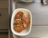 毎日お弁当♪チキンナゲット弁当作り方4写真