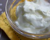 ビフィズス菌のちからドリンクでヨーグルト作り方6写真