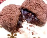 レンジでチョコおから餅ダイエット☆作り方7写真
