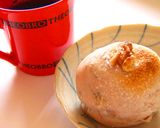飽きの来ないくるみパン✿作り方5写真