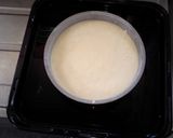 しっとりコテコテニューヨークチーズケーキ作り方10写真
