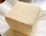 ふわふわ豆腐ナゲット作り方1写真