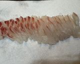 真鯛の美味しい季節に♡たっぷり食べたいマリネ作り方1写真