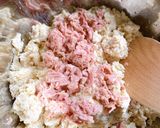 ふわふわ豆腐ナゲット作り方3写真
