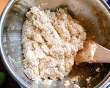 ふわふわ豆腐ナゲット作り方4写真