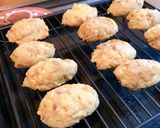 ふわふわ豆腐ナゲット作り方6写真