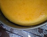 しっとりコテコテニューヨークチーズケーキ作り方12写真