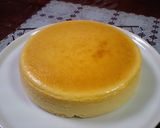 しっとりコテコテニューヨークチーズケーキ作り方13写真