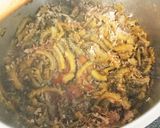 苦くない、ご飯のお供にゴーヤの佃煮作り方3写真