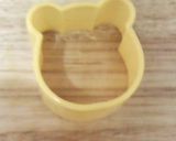 ピカチュウのお弁当作り方2写真