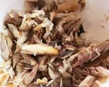 塩サバトマトのパスタ作り方1写真