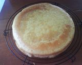 チーズフォンデュ・ケーキ作り方4写真