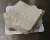 簡単豆腐の水切り作り方1写真