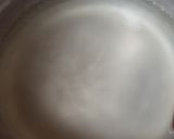 ヘルシーデザート♪甘酒寒天作り方1写真