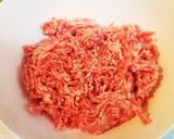 冷凍保存のストック☆餃子作り方1写真