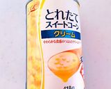レンジでコーン缶ドリア✤子どもと一緒に❤作り方1写真