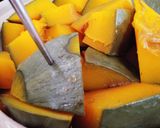 カボチャの水煮作り方3写真