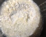 炊飯器 ヘルシーパンケーキ作り方1写真