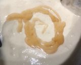 炊飯器 ヘルシーパンケーキ作り方2写真