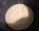炊飯器 ヘルシーパンケーキ作り方3写真