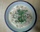 |・）ノ　ツナマヨ×大豆 (カレー風味)作り方2写真