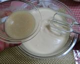 ★簡単!美味しい*長崎風カステラ*♪作り方5写真