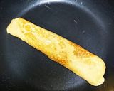 娘達が大好き♪うちの卵焼き♪作り方5写真