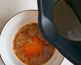 本場☆手作り ラー油作り方4写真