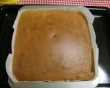 ★簡単!美味しい*長崎風カステラ*♪作り方11写真