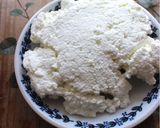 ｍリコッタでチーズケーキ風パンケーキ作り方5写真