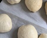 揚げないカレーパン作り方4写真