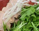ポリ袋で湯煎『無印醤油麹　基本の煮豚』作り方11写真