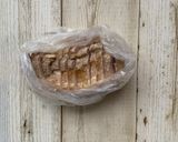 ポリ袋で湯煎『無印醤油麹　基本の煮豚』作り方9写真