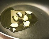 メバルのアクアパッツァ作り方2写真