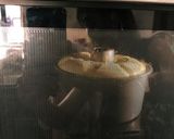 シフォンケーキ作り方8写真