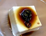 青唐辛子醤油作り方6写真