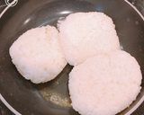残ったカレーで、Gライスのカレードリア！作り方1写真