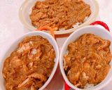残ったカレーで、Gライスのカレードリア！作り方3写真