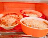 残ったカレーで、Gライスのカレードリア！作り方4写真