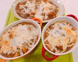 残ったカレーで、Gライスのカレードリア！作り方5写真