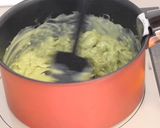 5分で絶品！　抹茶ミルク葛餅作り方4写真