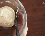 ジャムのクッキー作り方4写真