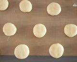 ジャムのクッキー作り方10写真