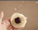 ジャムのクッキー作り方8写真