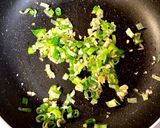 チリ豆腐作り方5写真