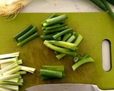 簡単☆くるくる巻くだけ餃子٩( ᐛ )و作り方1写真