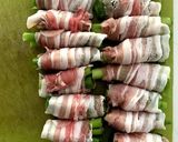 簡単☆くるくる巻くだけ餃子٩( ᐛ )و作り方2写真