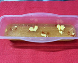 レンジで簡単 白だしの和風 カルボナーラ作り方1写真