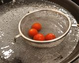 簡単本格!トマトの冷製カペッリーニ作り方12写真